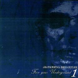 Compilations : Face Your Underground Vol 1